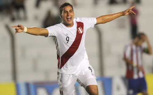 Perú clasificó al hexagonal del Sudamericano Sub-20 al empatar 1-1 con Paraguay | Noticias | Agencia Peruana de Noticias Andina