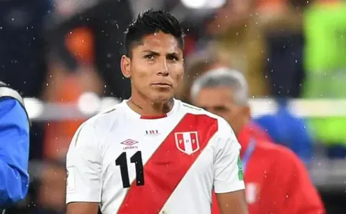 Selección peruana: ¿Cuándo fue la última vez que Raúl Ruidíaz anotó con la  selección? Gianluca Lapadula Ricardo Gareca Eliminatorias qatar 2022 revtli  | RESPUESTAS | EL COMERCIO PERÚ