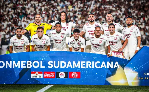 Universitario de deportes en Copa Sudamericana 2023: ¿cómo sería un &#039;grupo  de la muerte&#039; y uno &#039;accesible&#039;? | Fase de grupos | Universitario | La  República