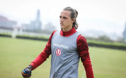 Club Universitario de Deportes