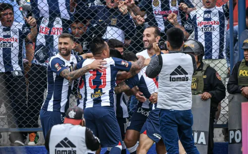 Se reveló la millonaria cifra que recibirá Alianza Lima por firmar contrato  con 1190 Sports - Infobae