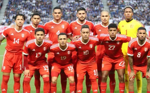 Cuándo juega Perú Eliminatorias 2026: fecha, horario y canal de transmisión dónde ver próximo partido de la selección de fútbol de Perú | Deportes | La República