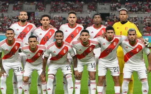 Selección peruana: cuándo debuta la blanquirroja en las Eliminatorias  Sudamericanas en el 2023 | RESPUESTAS | EL COMERCIO PERÚ
