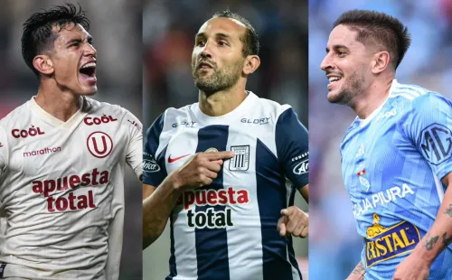 Cuándo vuelven a jugar Sporting Cristal, Alianza Lima y Universitario en la  Liga 1? - Infobae