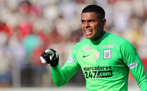 Noticias sobre Ángelo Campos hoy miércoles 04 de octubre | DEPOR