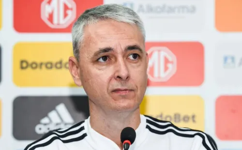 Tiago Nunes y su explicación de la derrota de Sporting Cristal ante  Nacional por la Copa Libertadores - Infobae