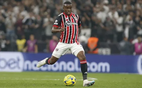 El último partido de Jhegson Méndez fue en julio de 2023. El ecuatoriano está cerca de cumplir 3 meses sin jugar para su equipo. (FOTO: GettyImages)