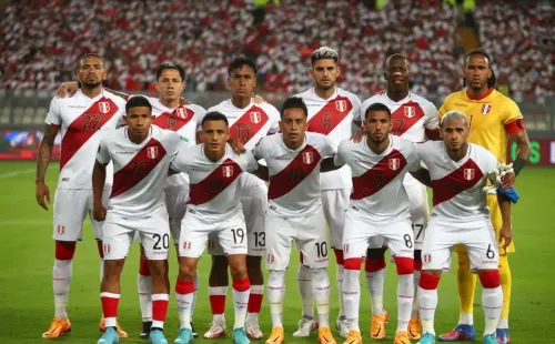 Así llegamos al repechaje: la evolución de la Selección Peruana a lo largo  de las Eliminatorias | Universidad