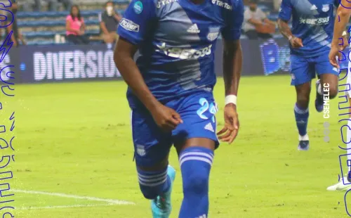 Bryan Carabalí (@BryanCarabali24) / X