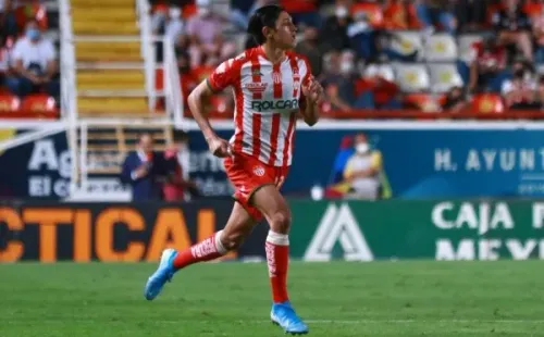 Necaxa 