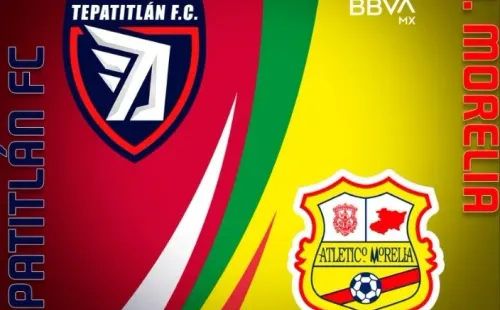 Foto: Twitter oficial de la Liga de Expansión MX.