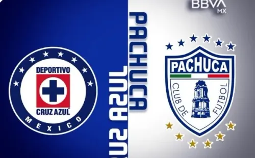 Foto: Twitter oficial de la Liga MX.