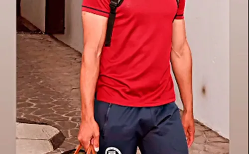 pol fernandez cruz azul