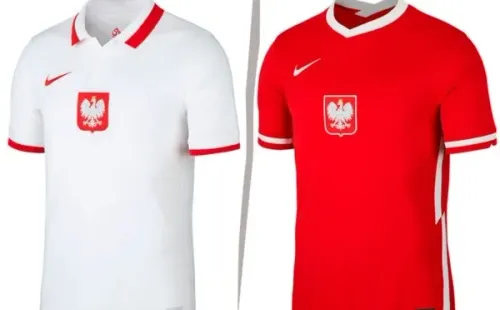 camisetas EURO 2020
