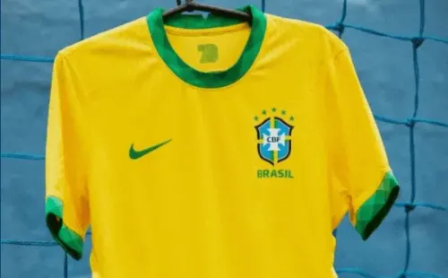 Foto: CBF Futebol.