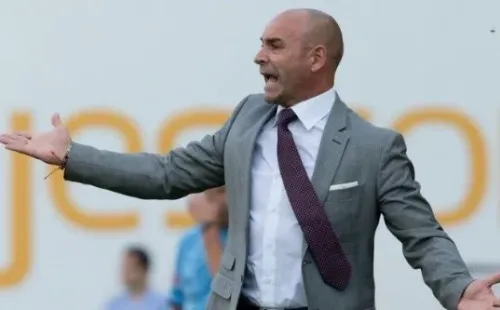Jémez es el principal apuntado en Guatemala (Getty).