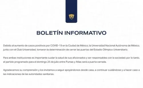 Pumas UNAM