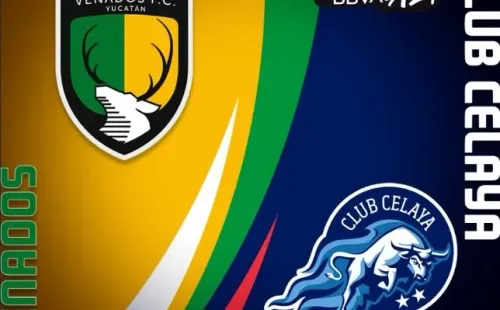 Foto: Twitter oficial de la Liga BBVA Expansión MX.