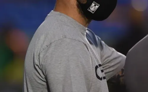 Gignac todavía no pudo debutar en el Grita México Apertura 2021 (Imago 7).