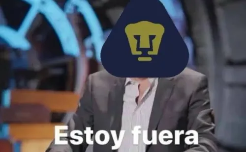 Mazatlán 2-2 Pumas