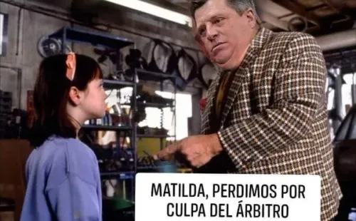 Rayados 2-0 Tigres, memes