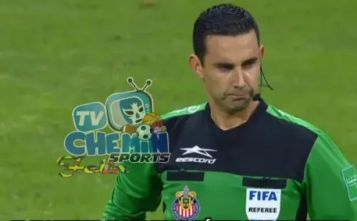 América 0-0 Chivas, memes