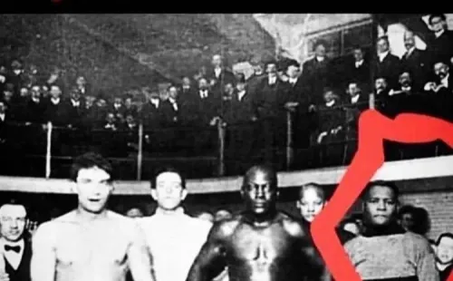 Foto: Instagram / Tyson Fury