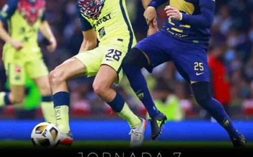 Foto: Twitter oficial de la Liga MX.