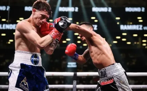 Foto: TW / Showtime Boxing.