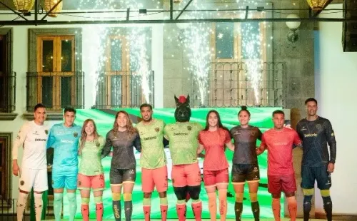 Foto: Twitter Juárez