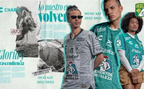 Foto: Twitter CHARLY Fútbol