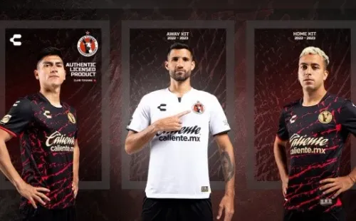 Foto: Twitter CHARLY Fútbol