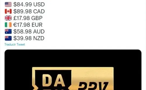 Foto: TW / @rangerrollins