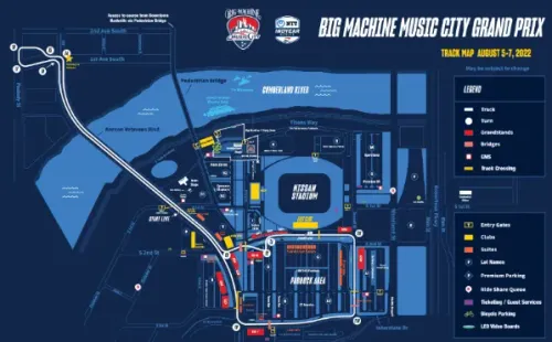 Foto: Web Music City Grand Prix