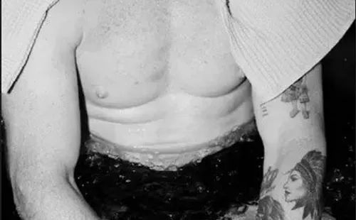 Foto: Canelo Álvarez / Instagram.