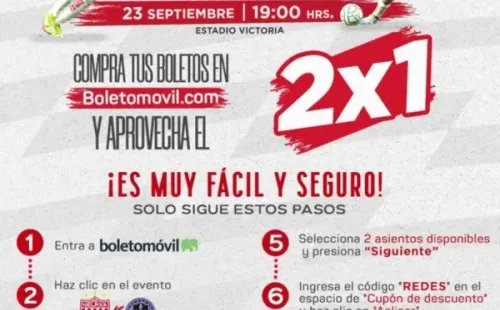 Foto: Twitter Necaxa