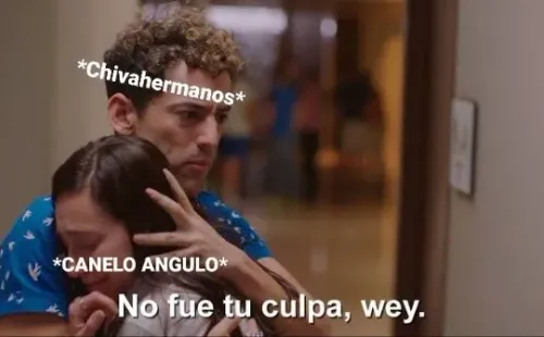 Meme de Twitter