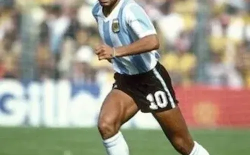 Foto: IG / Lionel Messi.