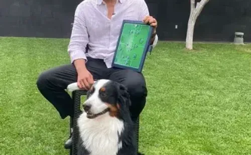 Foto: IG / José Juan Macías