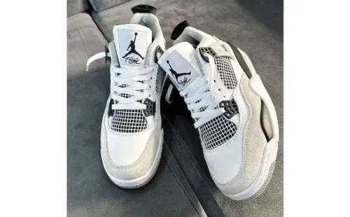 Así serían los tenis de Canelo Álvarez (Foto: Diario Récord).