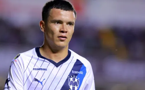 Alí Ávila llegó a Pumas cedido a préstamo de Rayados por una temporada (Jam Media)