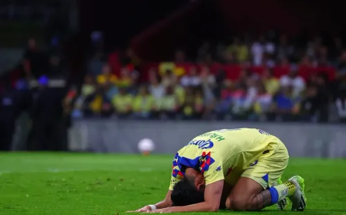 Kevin Álvarez podría pasar por quirófano y se perdería el resto de la temporada