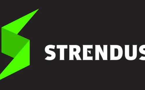 Strendus logo
