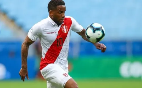 Una de los históricos de la Selección ¿Tendrá su despedida? (Foto: Getty)