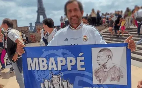 mbappé