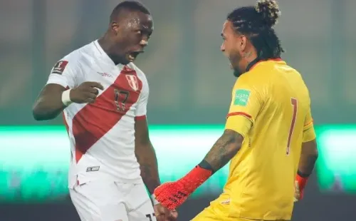 Gallese quiere meter a Perú en el Mundial – Getty