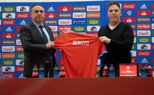 berizzo