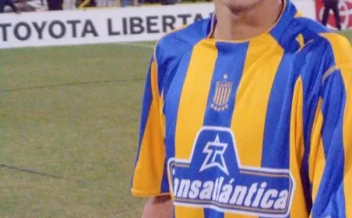 FOTO: ROSARIO CENTRAL