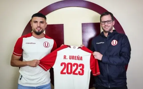 Foto: Universitario.