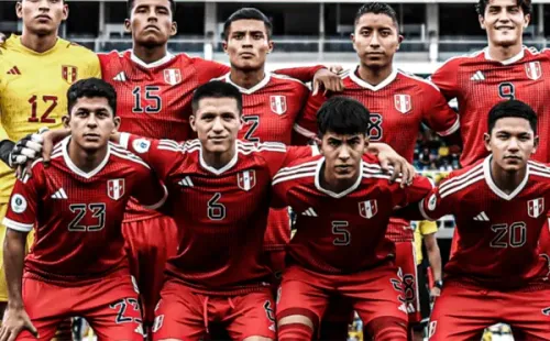 Foto: Franja Peruana (Instagram)